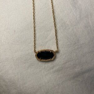 Kendra Scott Elisa pendant necklace